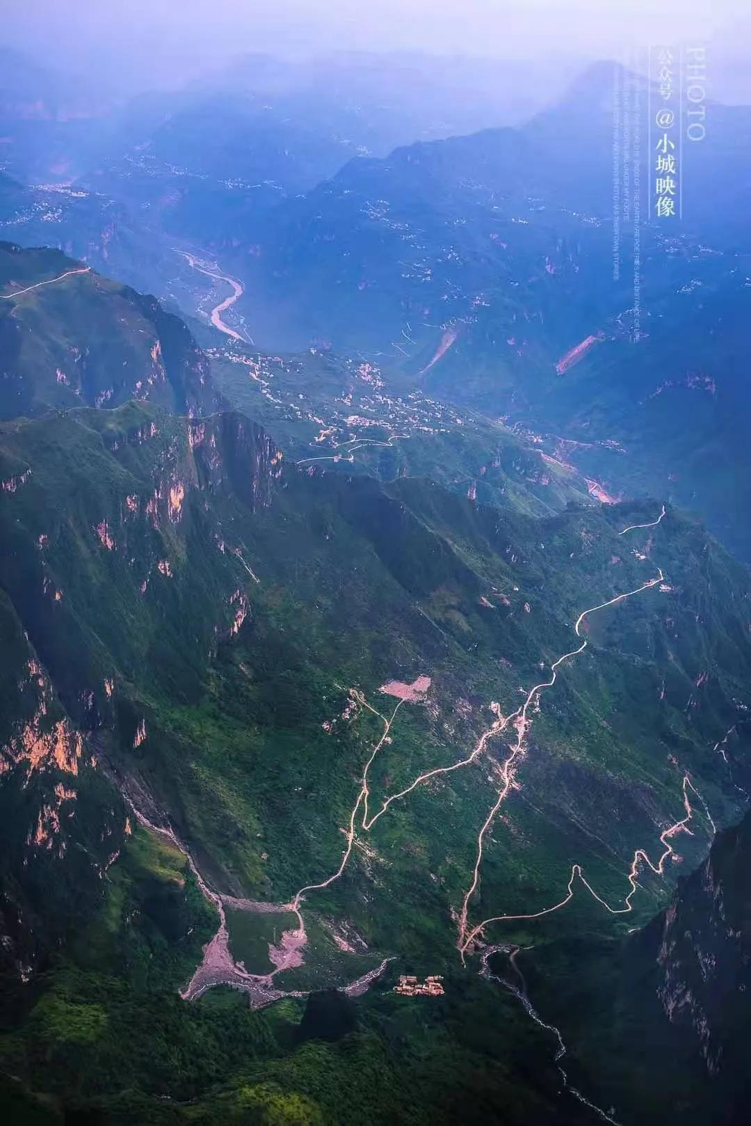 大山包风景区最新视频,太平国家森林公园有什么玩的