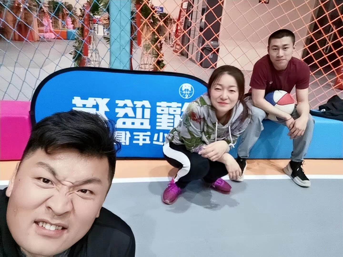 一位体育生的自白：头脑、四肢均“发达”