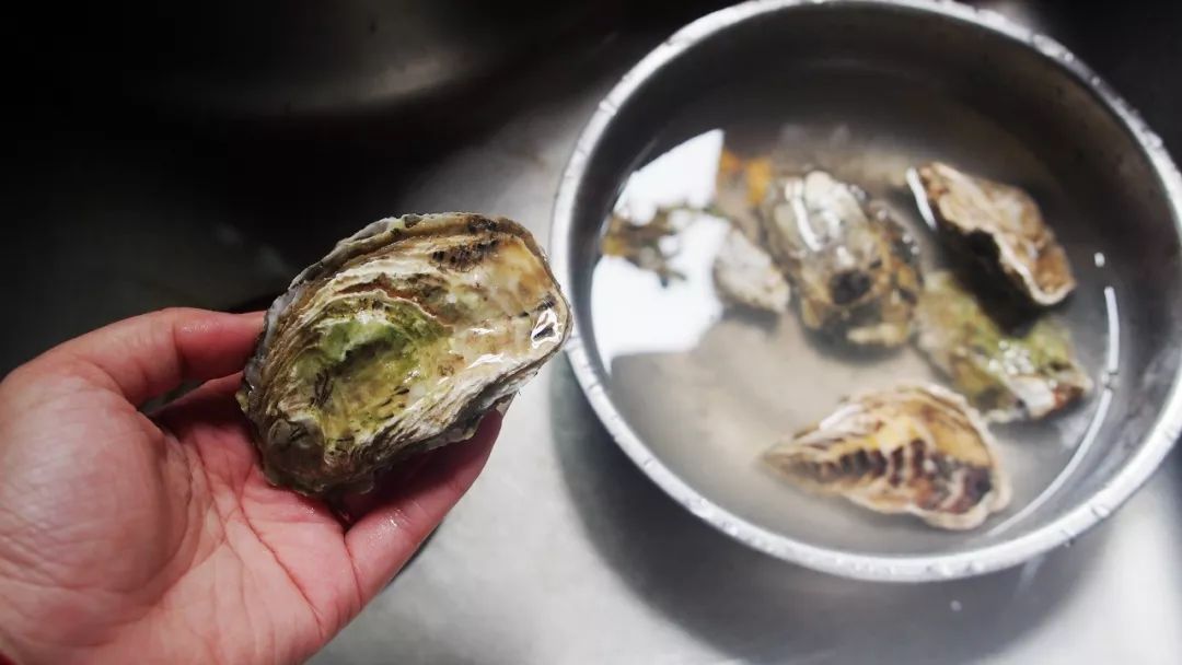 湖南口味生蚝怎么做好吃,什么口味的生蚝最好吃