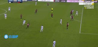 尤文c罗次回合帽子戏法,尤文首球c罗