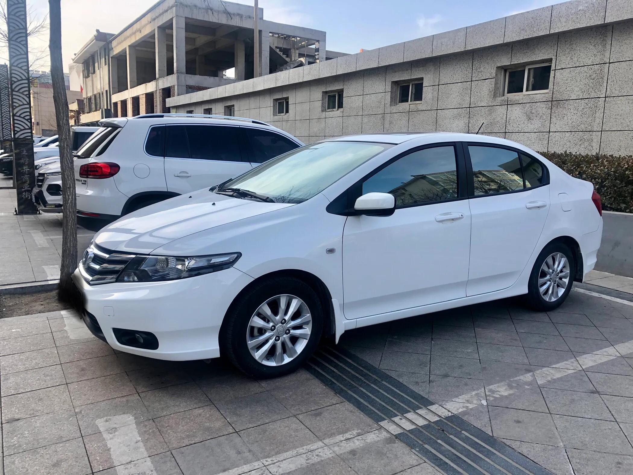 二手大众车好还是本田车好,一手雅阁换二手坦克划算吗