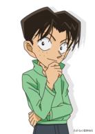 名侦探柯南唐红的恋歌,名侦探柯南