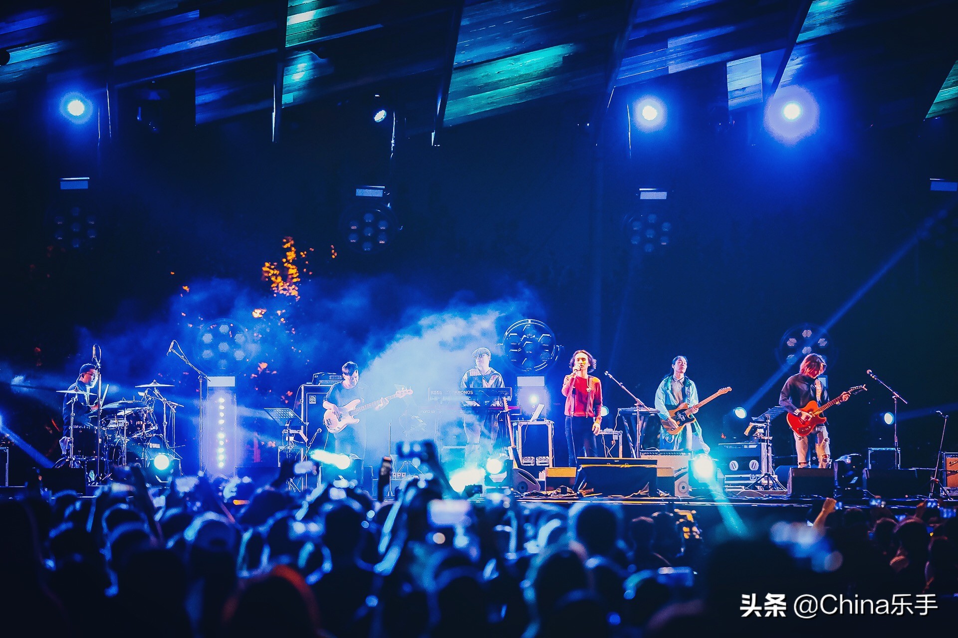 涓浗涔愭墜鐜扮姸,涓浗涔愭墜