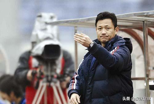 武汉足球名将有哪些,武汉足球最佳边后卫排名