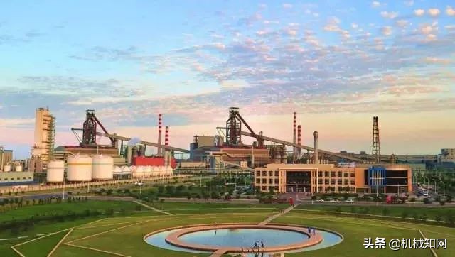 首钢京唐投产十周年,首钢迁钢和首钢京唐是一家吗