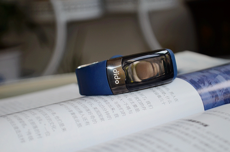 didoy2s智能血压手环测评,智能手环血压监测测评