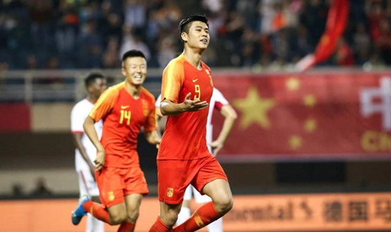 国奥能打过国足吗,国奥热身赛赛程最新