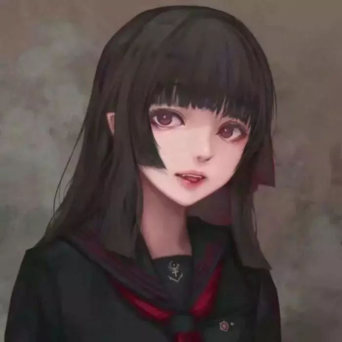 总觉得自己脸型太差?但也许你只是剪错刘海而已,看完这篇就懂了