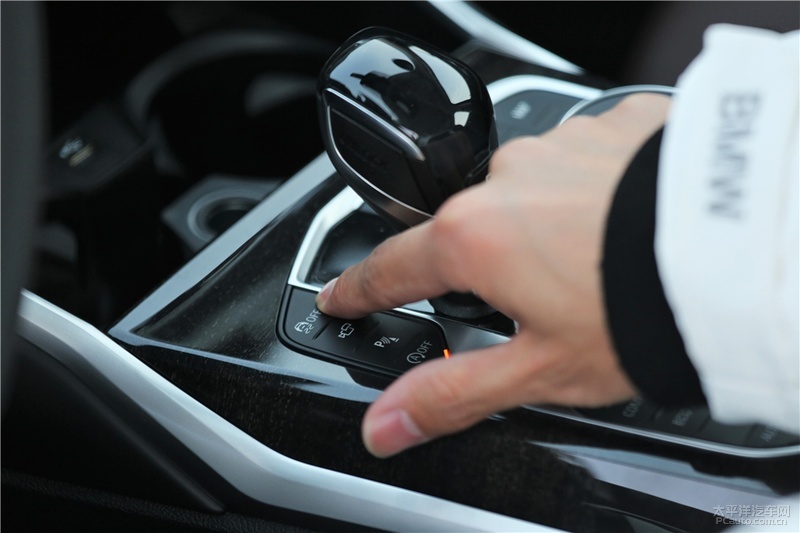 燃情冰与火之歌2019年BMWMission3冰雪试驾之旅