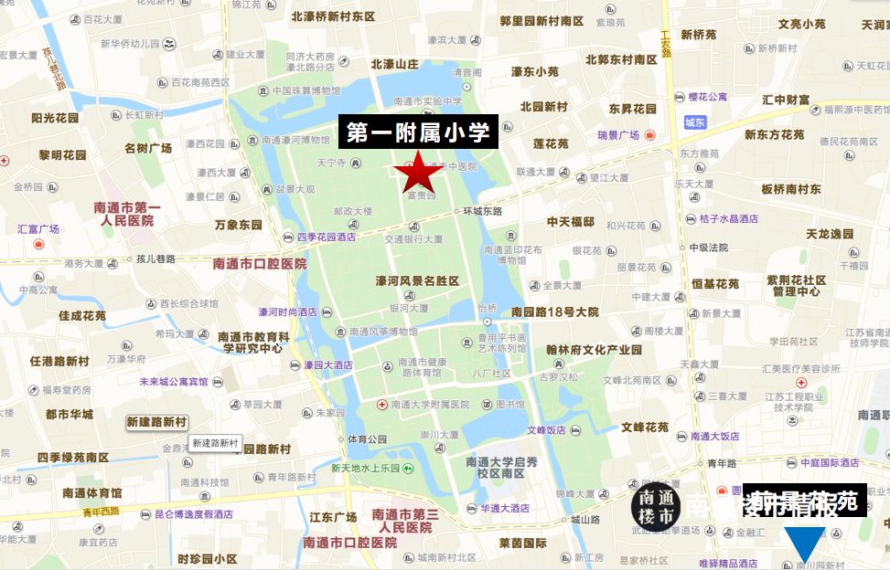 最新南通房价,南通5月房价排行榜出炉