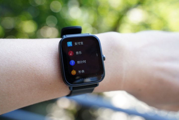 amazfitpop血氧失败,amazfitpop怎么测血氧饱和度