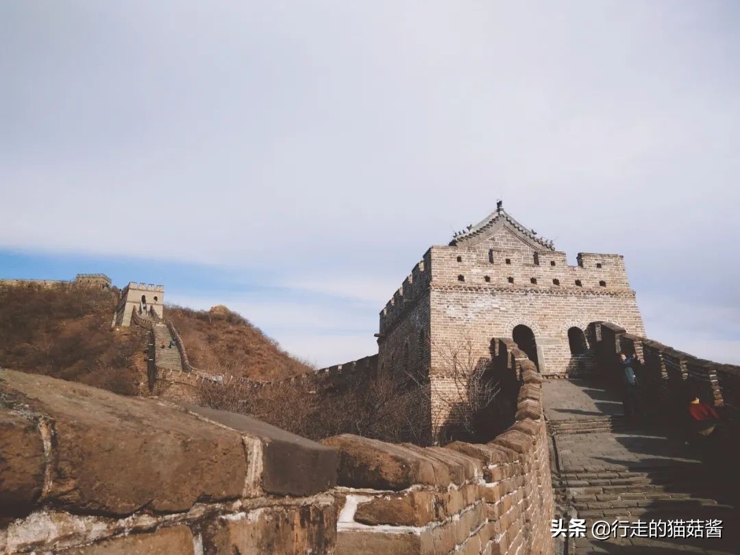 北京爬八达岭长城旅游攻略,北京八达岭爬长城全攻略