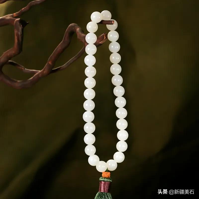 石佛寺卖玉行话,买玉必懂的8句行话