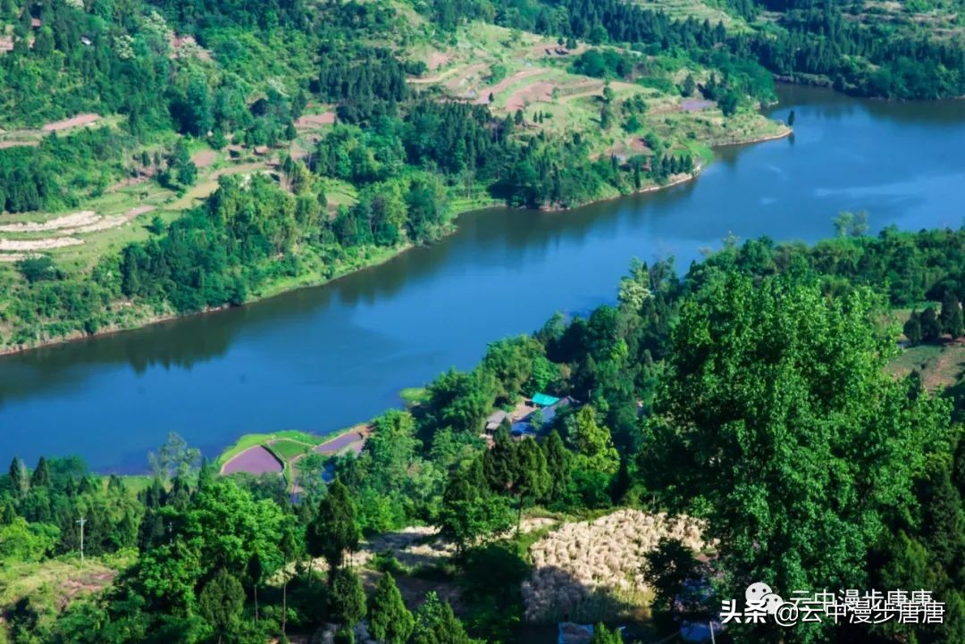 四川岳池黄龙水库,岳池黄龙杨家沟水库