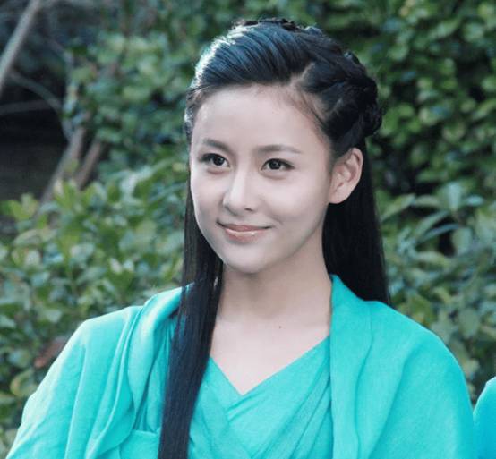 凑热闹吐槽一下新版天龙八部,盘点天龙八部新版