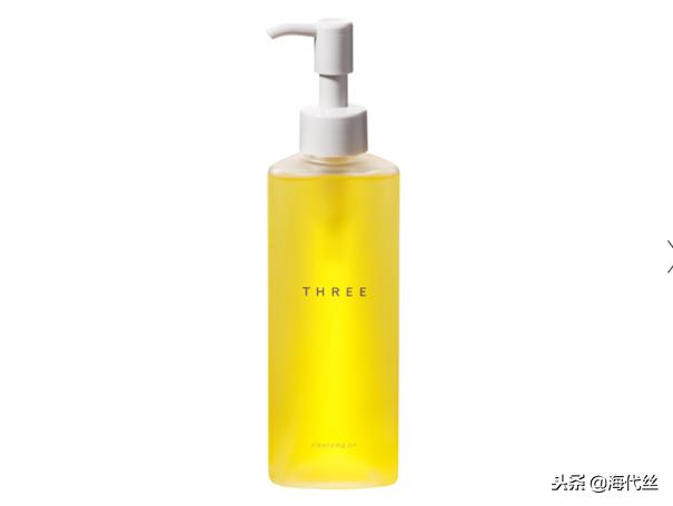 THREE｜小众有机纯植物品牌，冲颜值就想买！