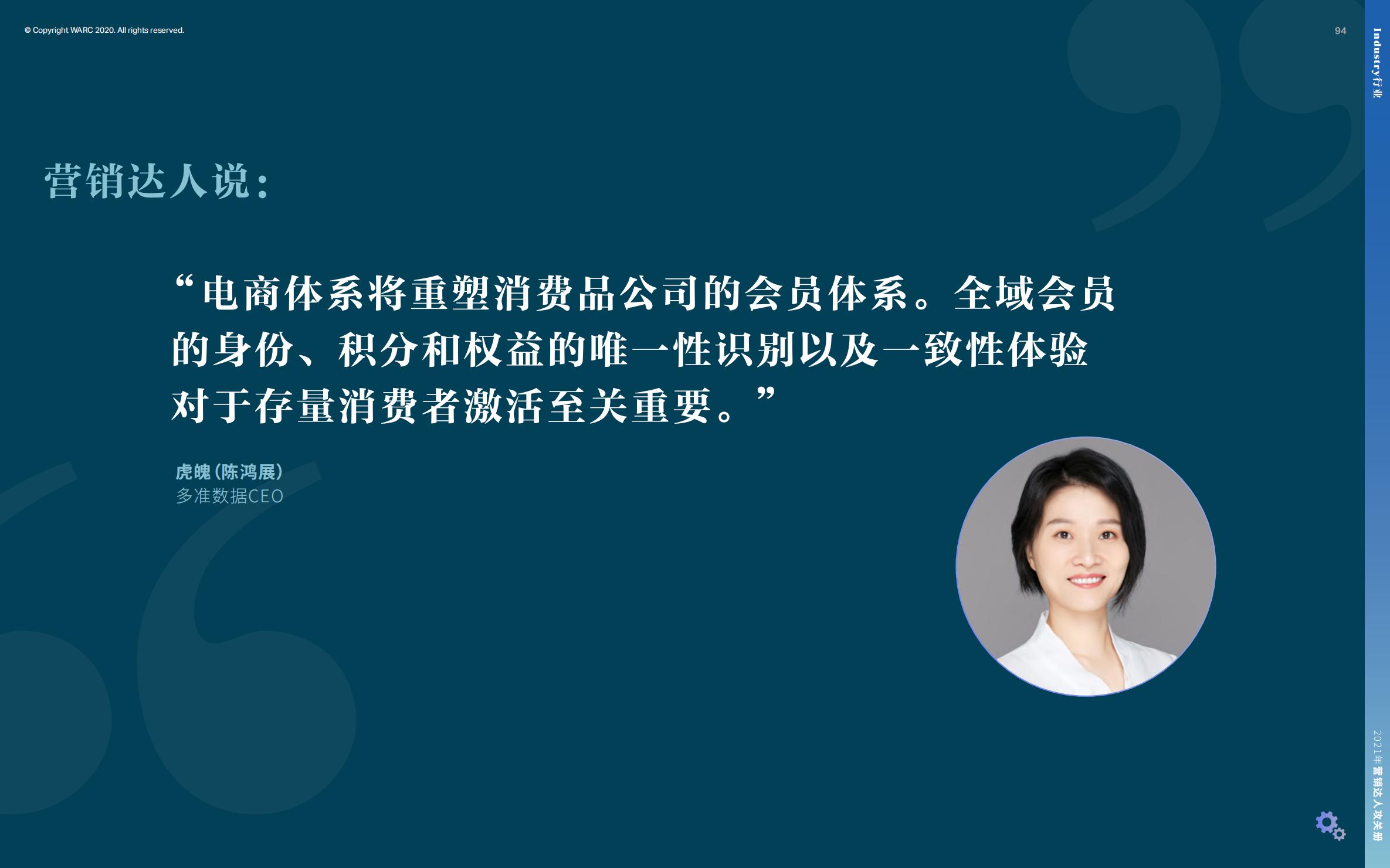 营销策划人必备才智,营销人积极破局