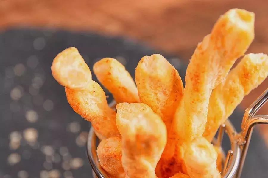 上海好吃的西点推荐,上海的老字号西点有哪些