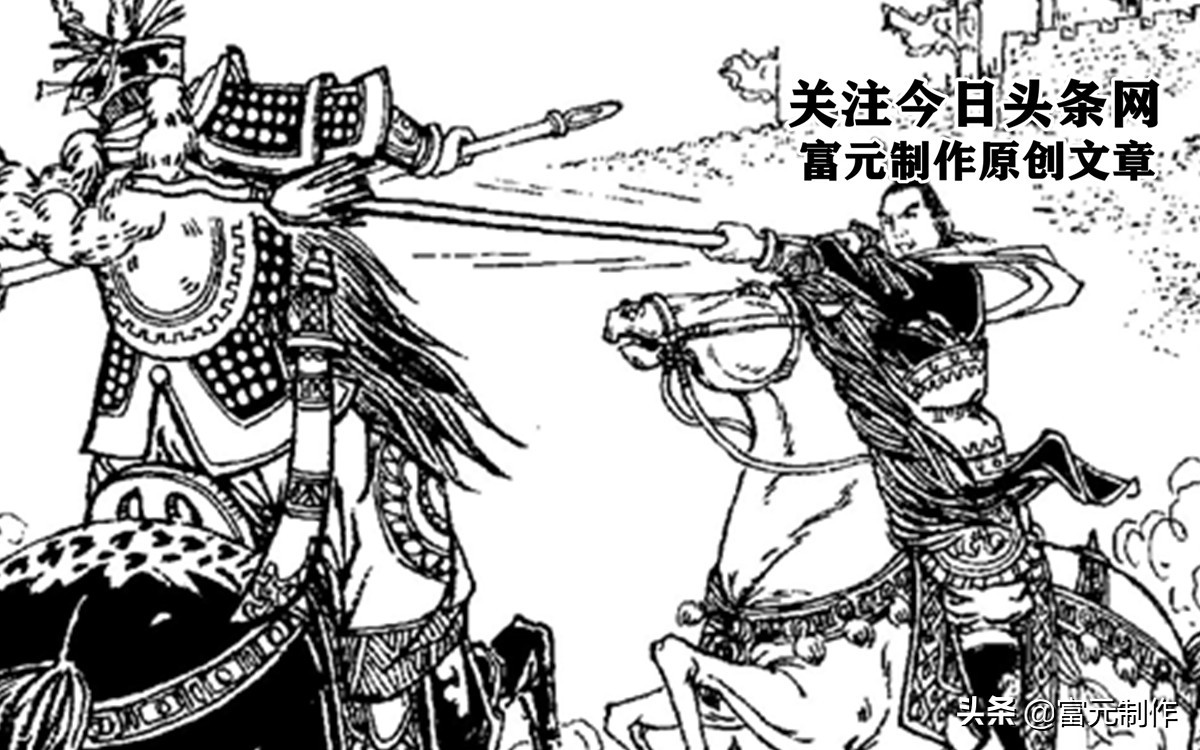 杨家将最厉害的人是谁,杨家将时期最有名的2员大将