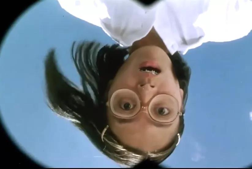 丑女变美后惊艳的瞬间,丑女变身前后对比照片