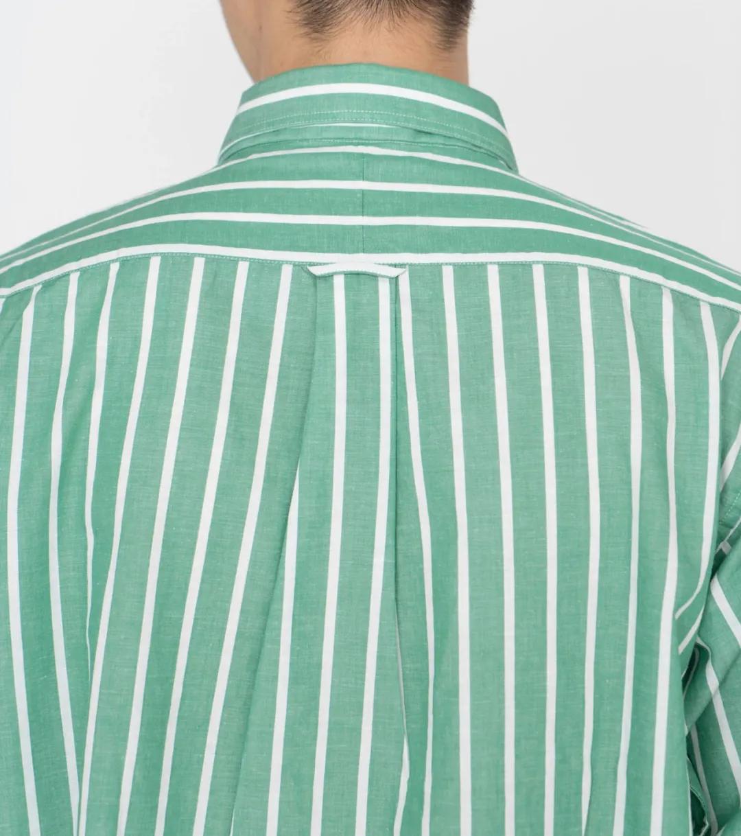 为什么买件衬衫都要好几百,为什么要买几千的衣服