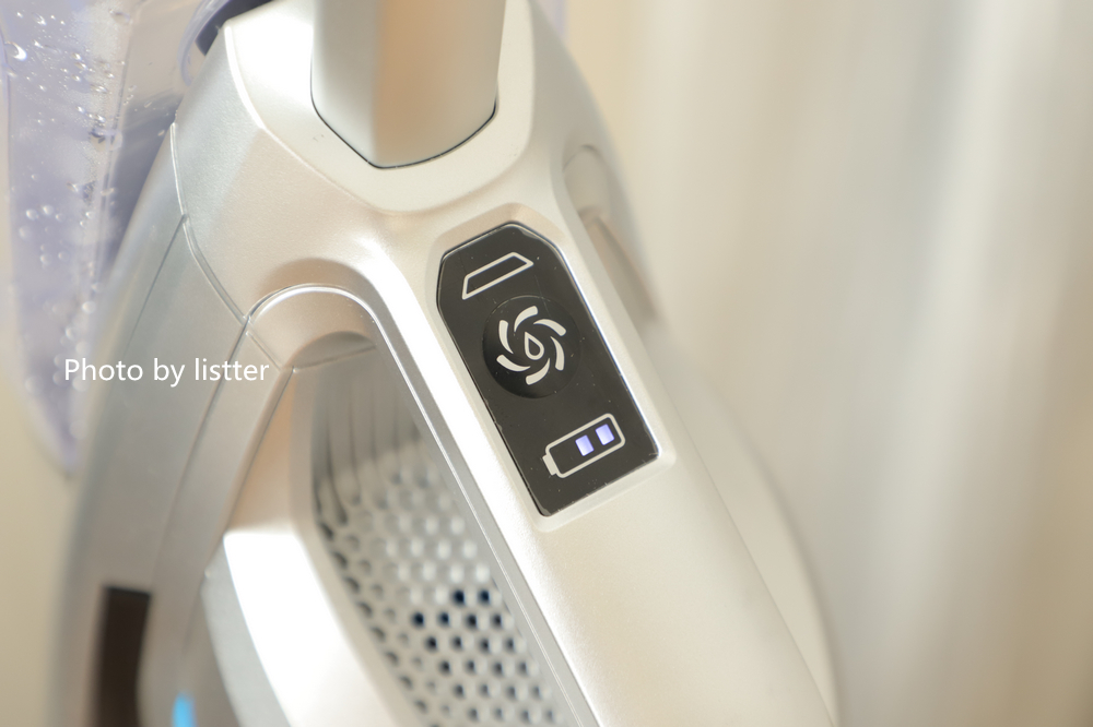 手持扫地洗地机测评,必胜bissell无线智能洗地机测评