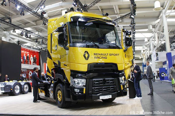 各类重卡推荐,重卡各种品牌大全