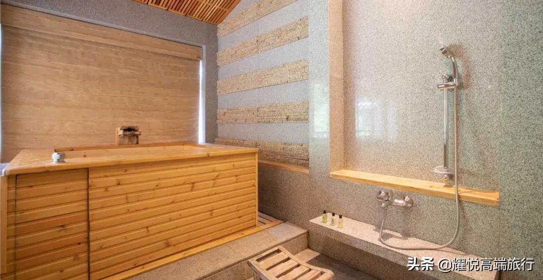 秋天去泡温泉能有多惬意,初秋适合去哪里泡温泉