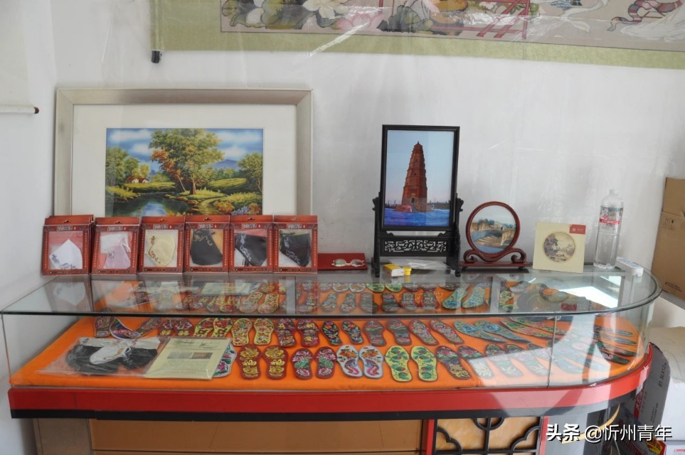 偏关县郝果叶,偏关县非物质文化遗产郝果叶