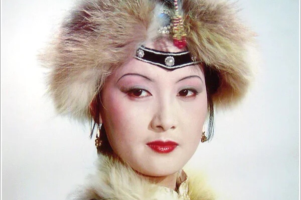 中国古装剧妆容变迁,国产古装剧妆容