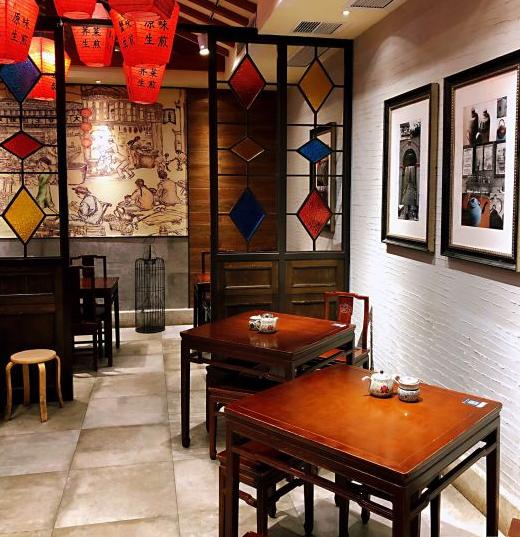 上海城隍庙上海生煎包,上海城隍庙小笼包攻略