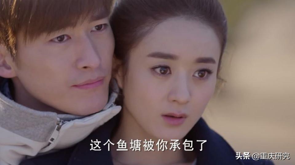 渝合十塘：四五六七公里就够牛了，竟然还有三四五六塘