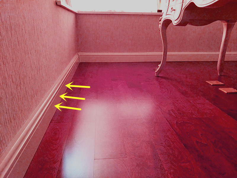 水暖踢脚取暖器效果真的好吗,水暖式踢脚暖的优缺点和坏处