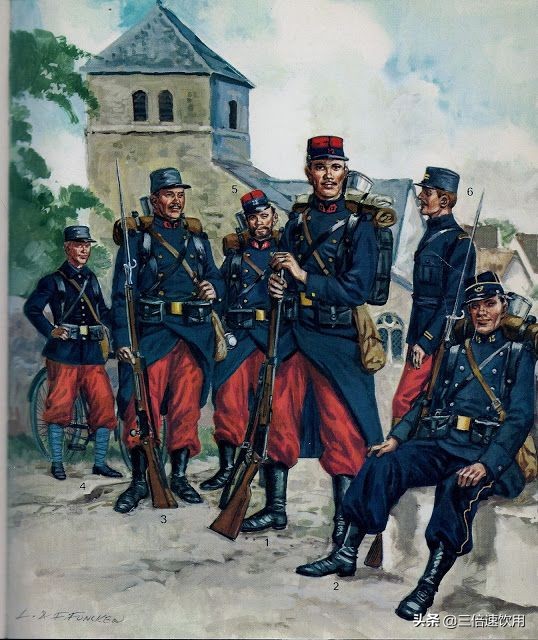 法兰西坦克介绍,法兰西陆军主战坦克