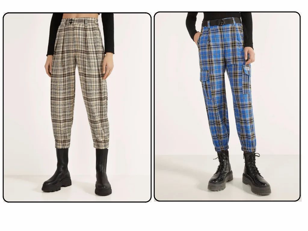 bm风是什么样的女生,bm风穿搭甜美