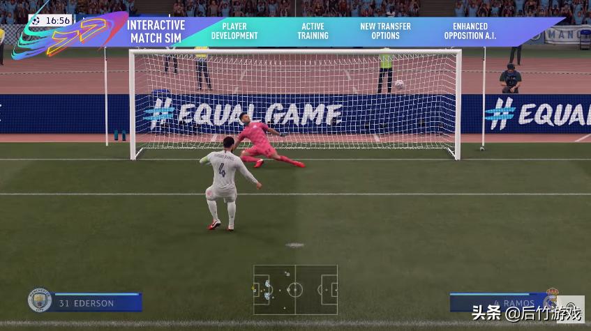 fifa21生涯模式剧情,fifa21个人生涯模式攻略