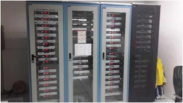 绿海之舟，花园式建筑布局——中山大学附属第三医院岭南医院设计