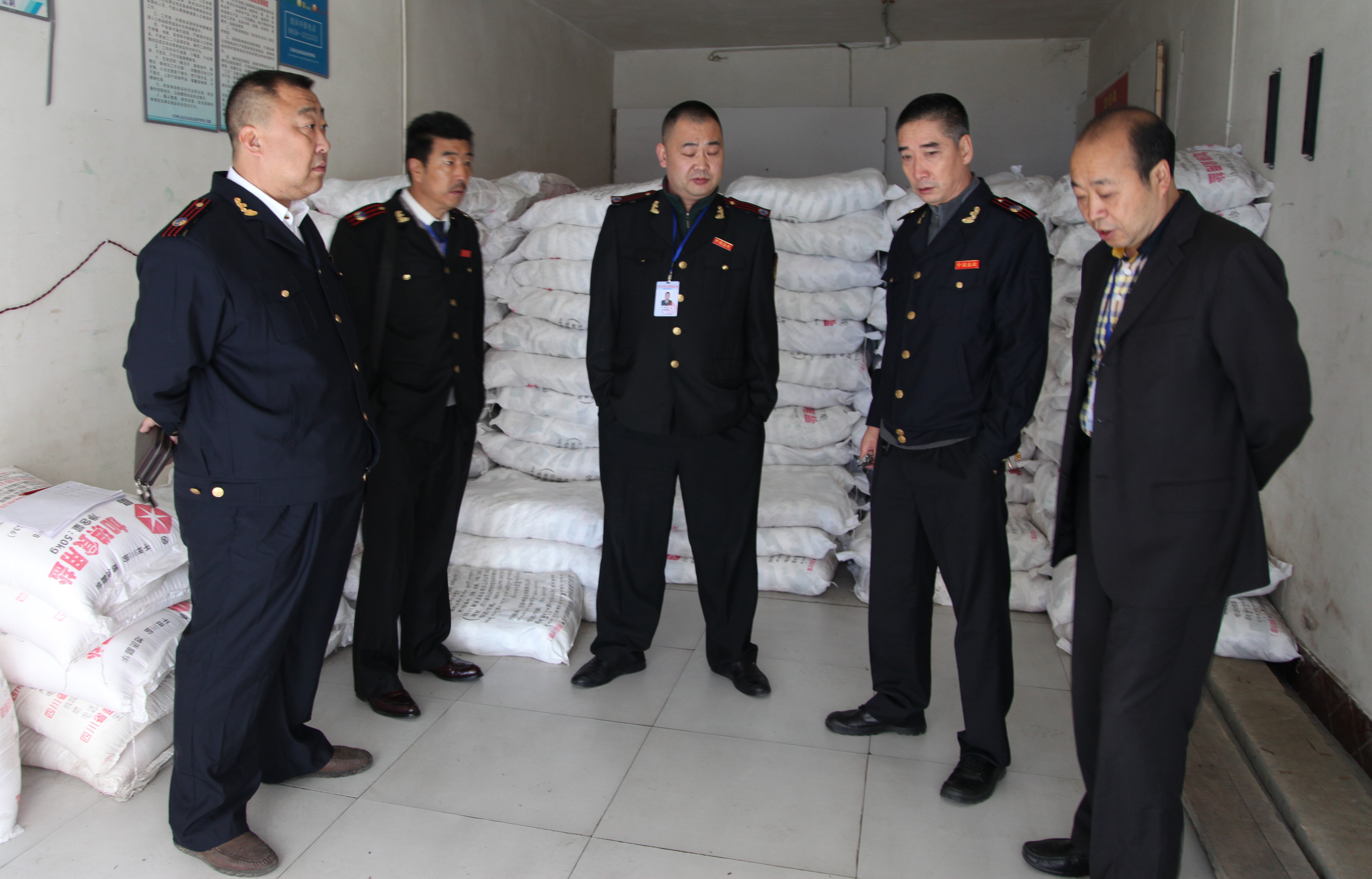 假盐危害,假盐的危害及辨别方法