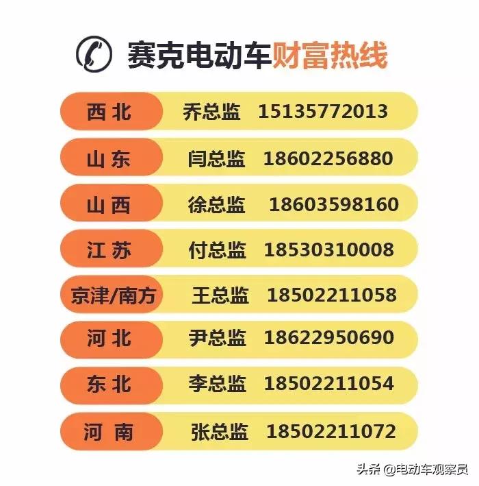 赛克电动车是名牌还是杂牌,赛克电动车赛满满价格