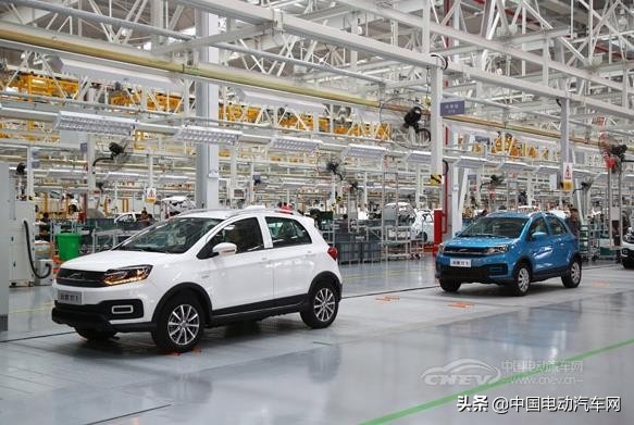 福建新能源车规划,福建省新能源汽车未来趋势