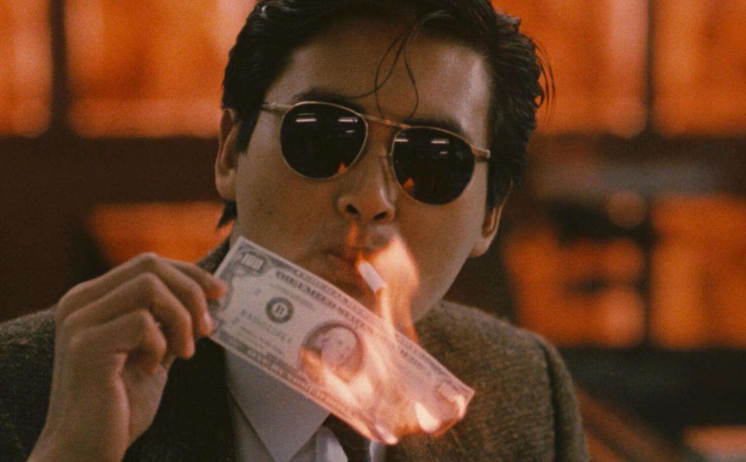 旺角卡门里真正黑帮分子,香港黑帮风云史