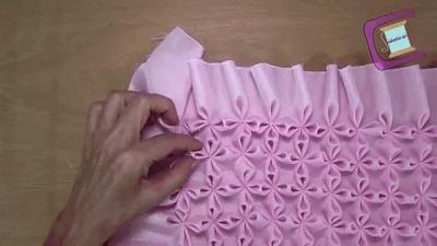 手工制作抱枕教程用针线勾,旧衣服自制抱枕不用针线了