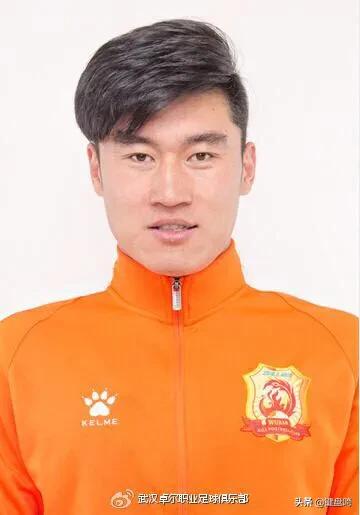 武汉卓尔球员年龄,武汉卓尔2020排名