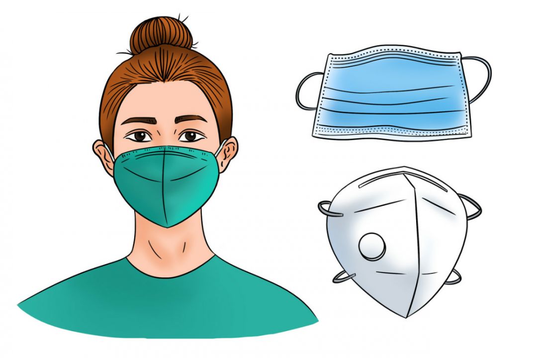 杭州人买口罩,现在的口罩都在哪里买的