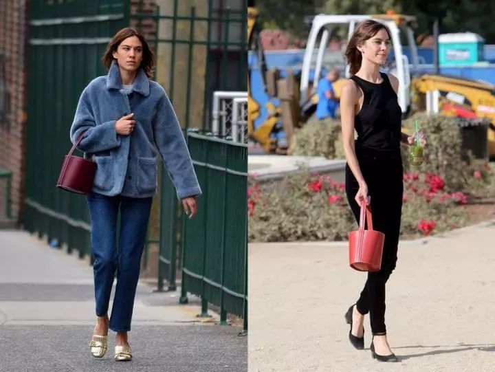 这款包包时尚又实用你还在等什么,今年最好看的小包包