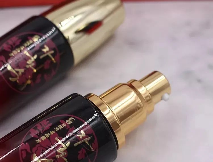 测评超级平价的韩国三星慈慌秀水乳面霜套盒，汉方滋养自律肌肤