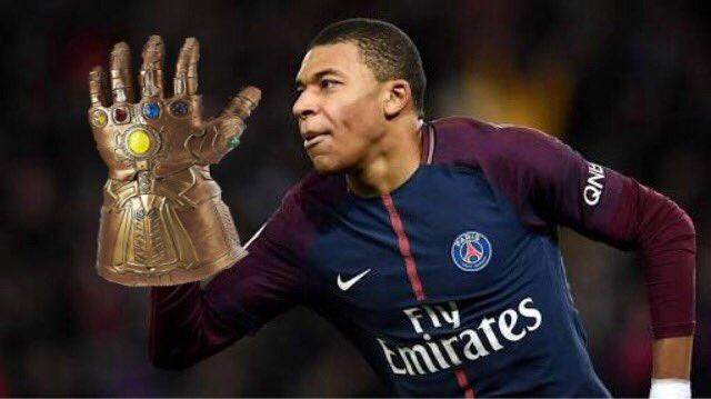 姆巴佩是世界杯成名的吗,姆巴佩算不算球王级球员