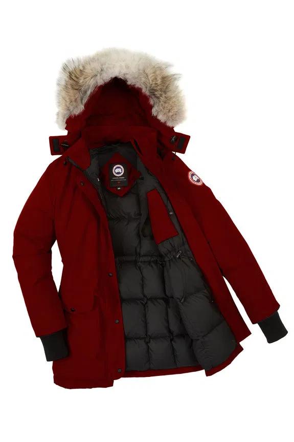 加拿大鹅canadagoose多少钱,canadagoose品牌介绍