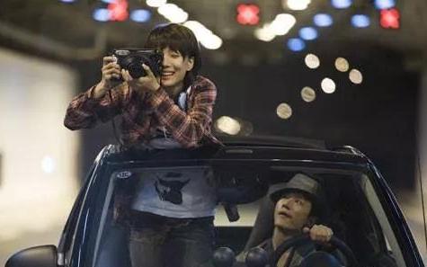 徐静蕾陈冠希有关系吗,徐静蕾瞿颖