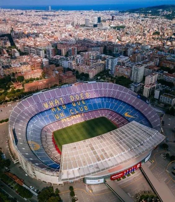 巴塞罗那优秀的地方,巴塞罗那有什么古老的灵魂